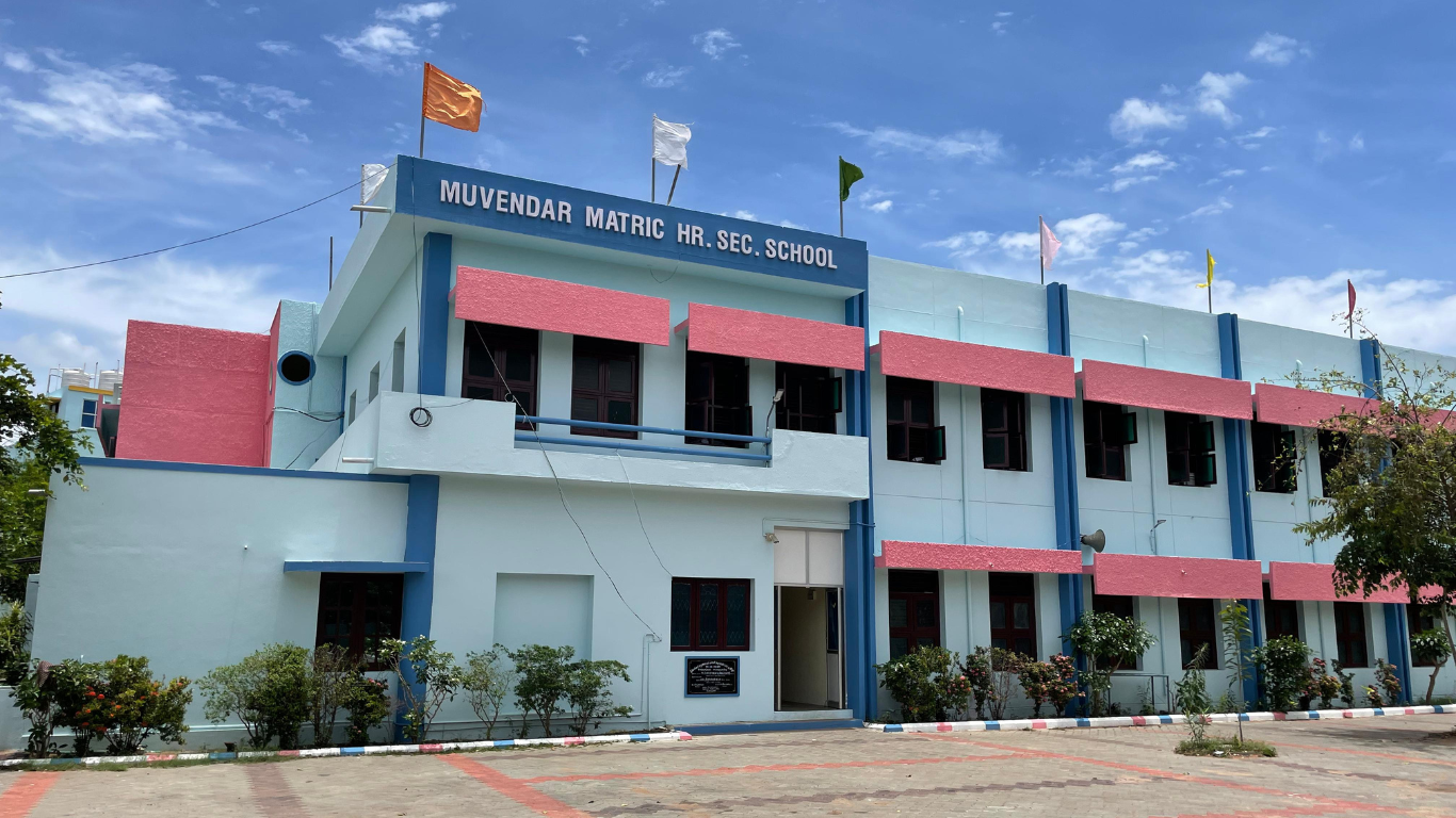 Muvendar School